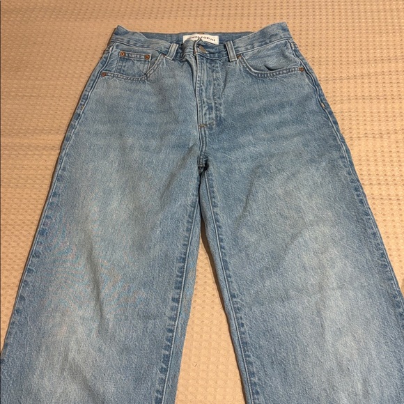 Denim Forum “The Farrah” - Picture 8 of 9